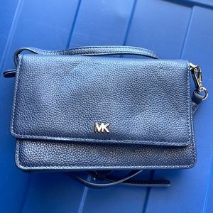 michael kors crossbody